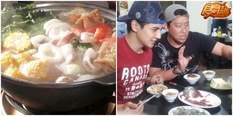 愛吃無罪!!永康美食開戰!!!