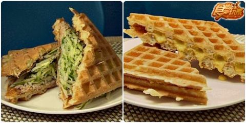 搶救貧窮大作戰 月光族美食飽典