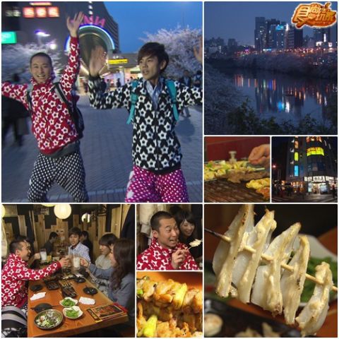 亞洲最強六大城市PK ㄨㄚ係背包王 3