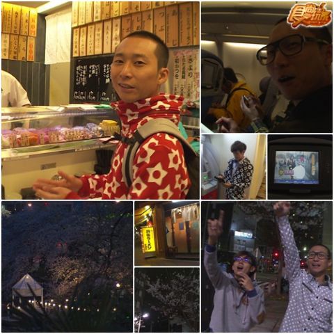 亞洲最強六大城市PK ㄨㄚ係背包王 3