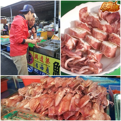 在地激推!高雄尚青好料吃夠本!
