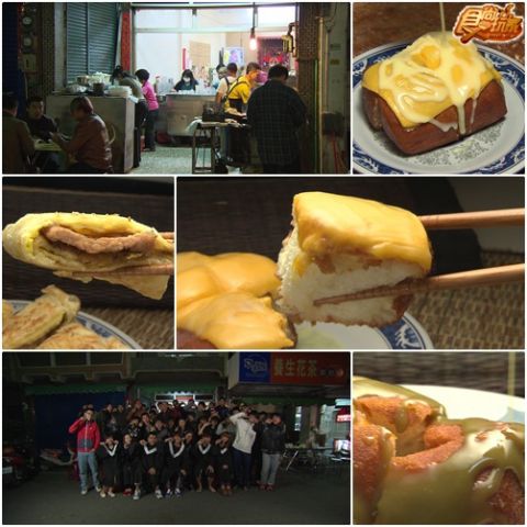 雲林來自鄉民的怒吼 正義美食全面攻佔