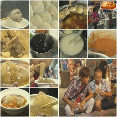 新北夜市美食追追追 新北夜市美食追追追