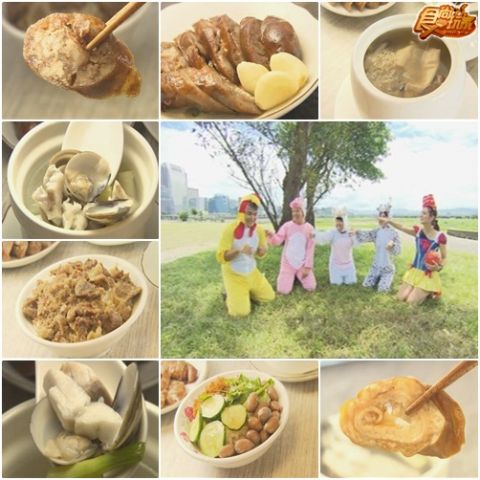 台北 肉食女現身 吃肉計畫啟動