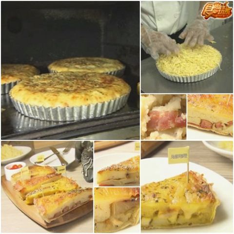 台北 肉食女現身 吃肉計畫啟動