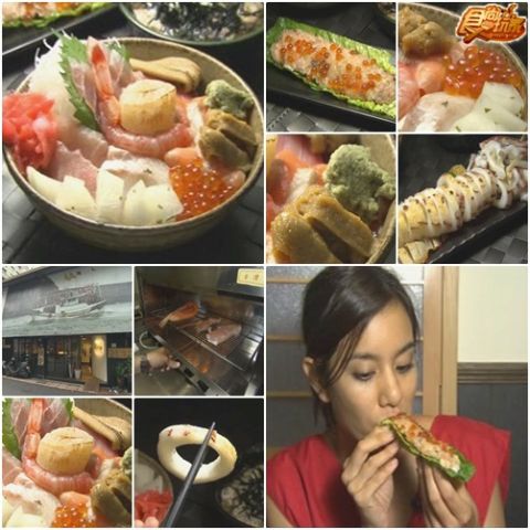 台北 肉食女現身 吃肉計畫啟動