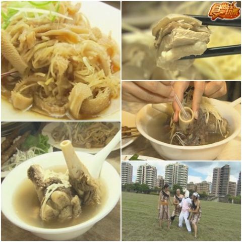 台北 肉食女現身 吃肉計畫啟動