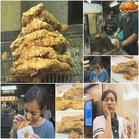 台北 肉食女現身 吃肉計畫啟動