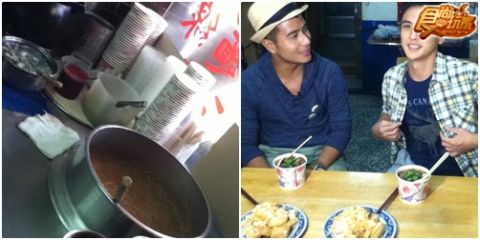 校園美食大搜查-清大+交大 校園美食大搜查-清大+交大