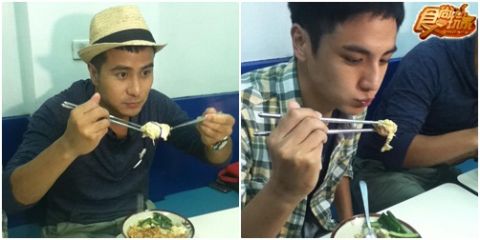 校園美食大搜查-清大+交大 校園美食大搜查-清大+交大