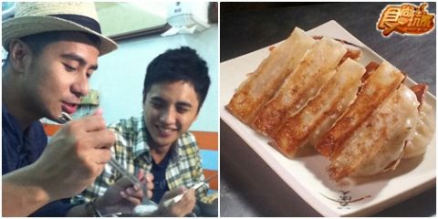 校園美食大搜查-清大+交大 校園美食大搜查-清大+交大