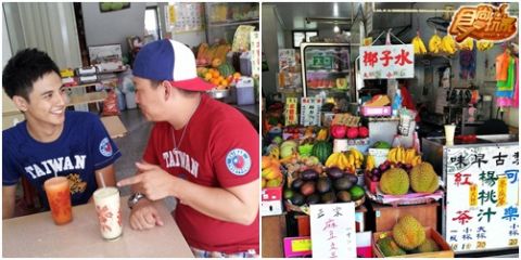 台南 府城不敗美食總點名