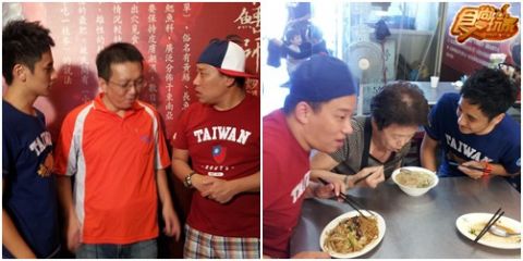 台南 府城不敗美食總點名