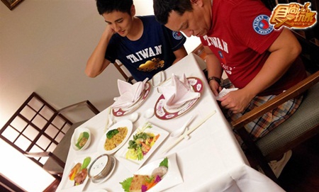 台南 府城不敗美食總點名