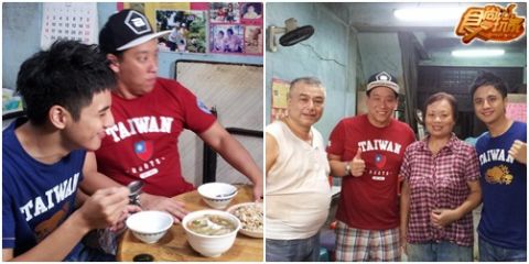 台南 府城不敗美食總點名