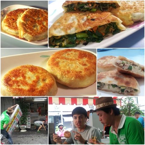 初夏進攻埔里 在地好料享受去