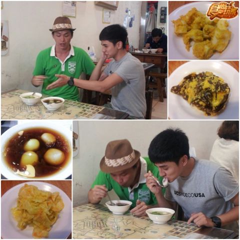 初夏進攻埔里 在地好料享受去