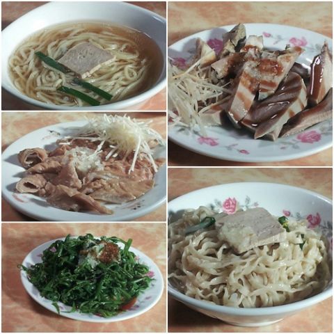 初夏進攻埔里 在地好料享受去