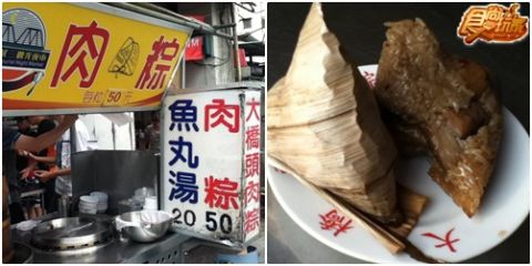 台灣夜市藏寶圖-延三夜市
