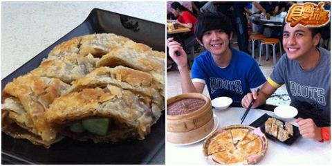 驚為天人!高雄抵擋不住的好味道