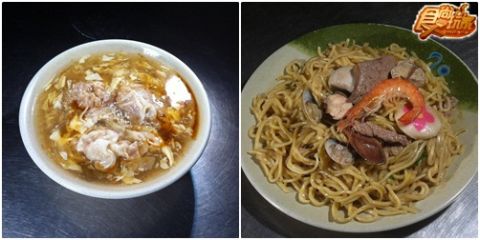 驚為天人!高雄抵擋不住的好味道