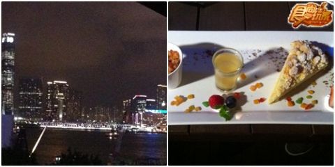 猴賽雷!香港美食好好味