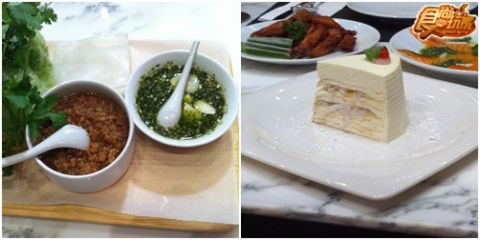 猴賽雷!香港美食好好味