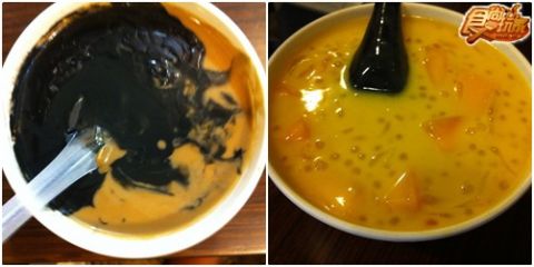 猴賽雷!香港美食好好味