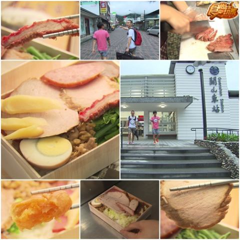 台東懷舊小旅行