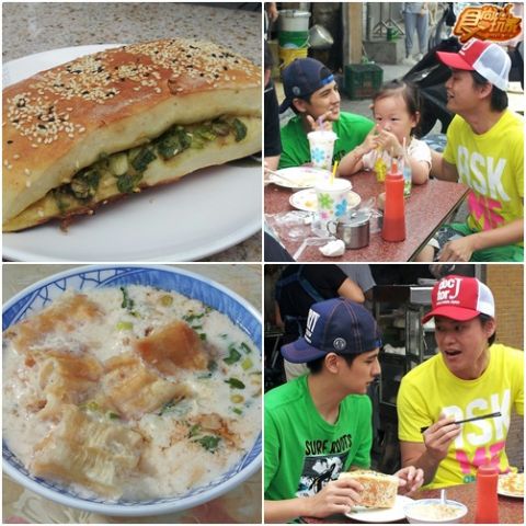 挖掘淡水極機密熱門美食