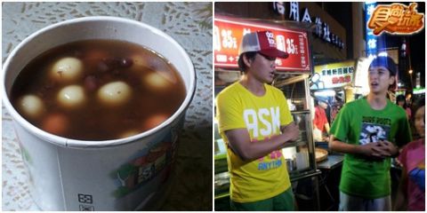 挖掘淡水極機密熱門美食