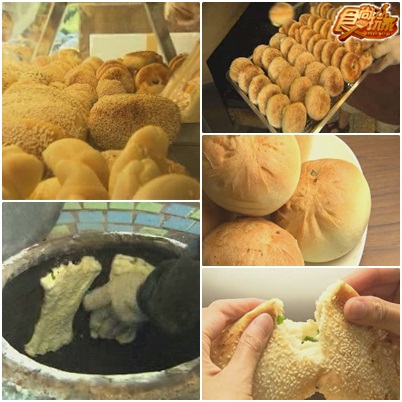 戰鬥吧！莎巴桑 歐巴桑美食棒棒