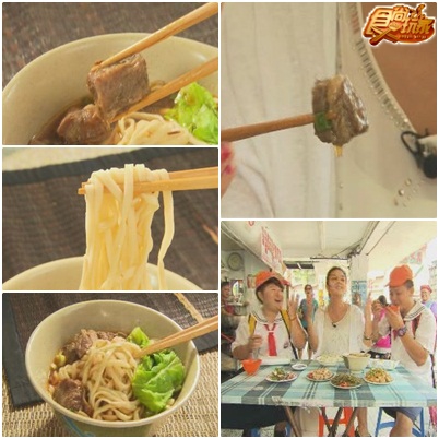 戰鬥吧！莎巴桑 歐巴桑美食棒棒
