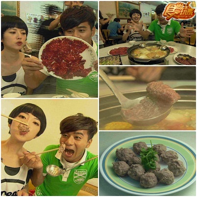 享受吧！台南棒球完美行程