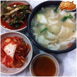 韓國國民美食 首爾大突擊!