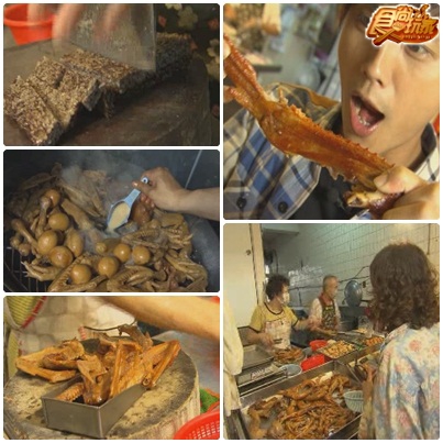 高雄里長僑乎你 暗槓美食麥造