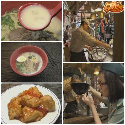 莎教官點名 桃園小吃叛逆份子