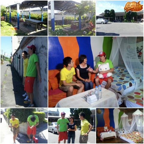 前進彰化海線 生猛海鮮吃通海!!