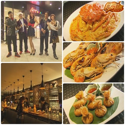 年終大回饋 莎莎台北high跨年