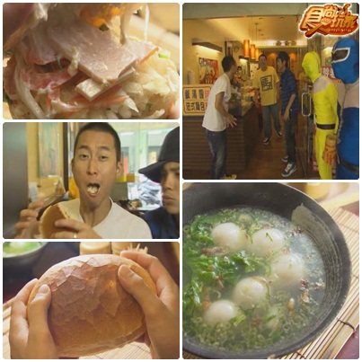 美食糾察戰隊 之 尋找夾縫中的人氣美食 – 台中篇