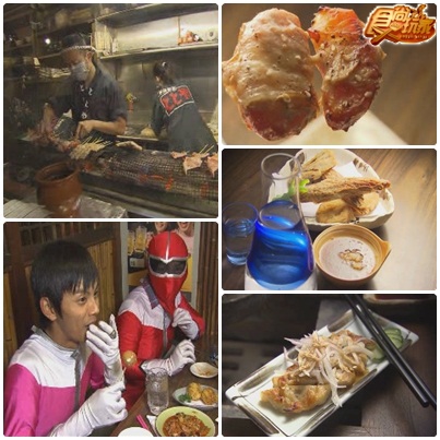 美食糾察戰隊 之 尋找夾縫中的人氣美食 – 台中篇