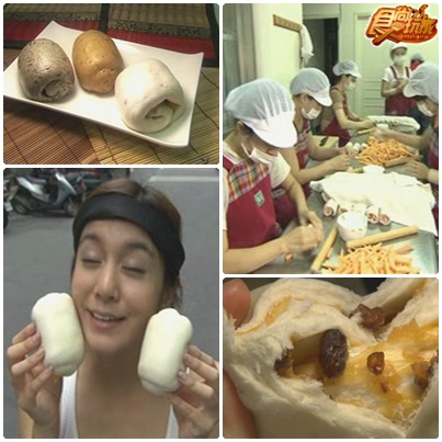新莊美食看招 莎小龍來踢館