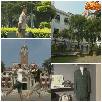 R.O.C.生日快樂 建國100來慶祝