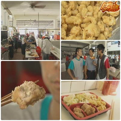 打贏台南市 大台南美食 打贏台南市 大台南美食