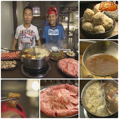 食尚玩家智囊團 大本營推薦美食 食尚玩家智囊團 大本營推薦美食