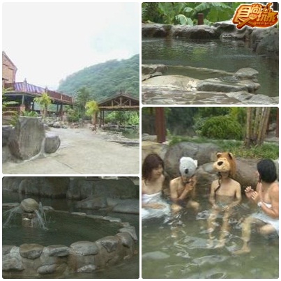 開學迎新小旅行 天團學長帶你遊南庄